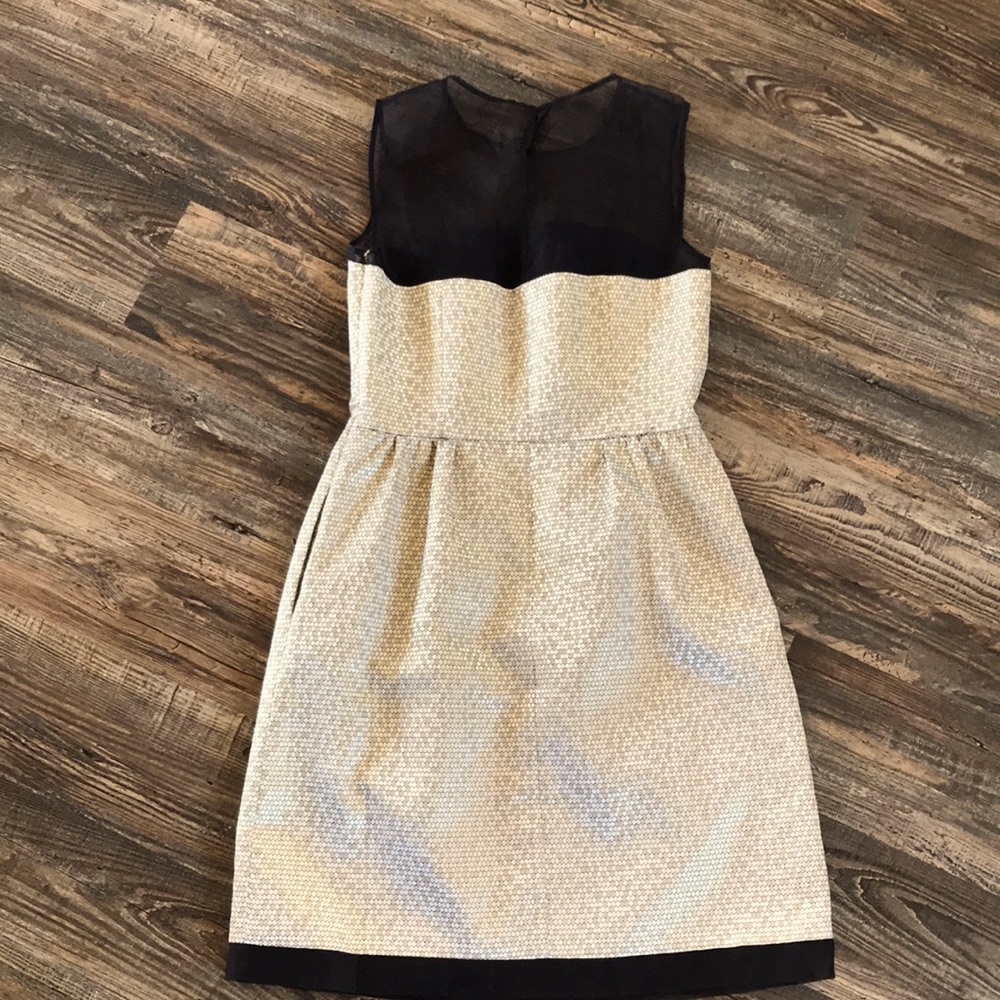 Ivy & Blu Maggy Boutique Cocktail Dress 4